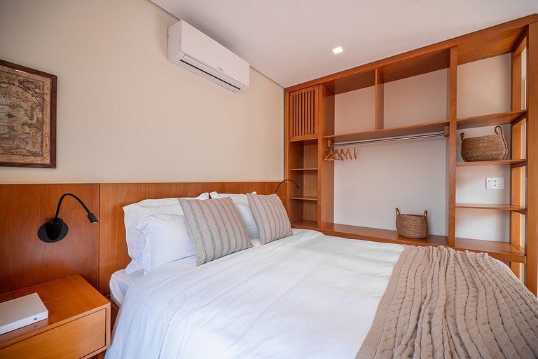 Angra | Casa Frente al Mar con Piscina y 7 Suites