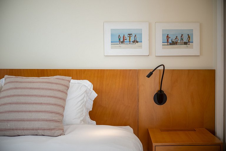 Angra | Casa Frente al Mar con Piscina y 7 Suites