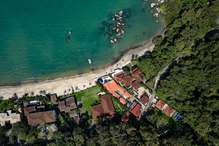 Angra – Mombaça | Beira-Mar com Piscina