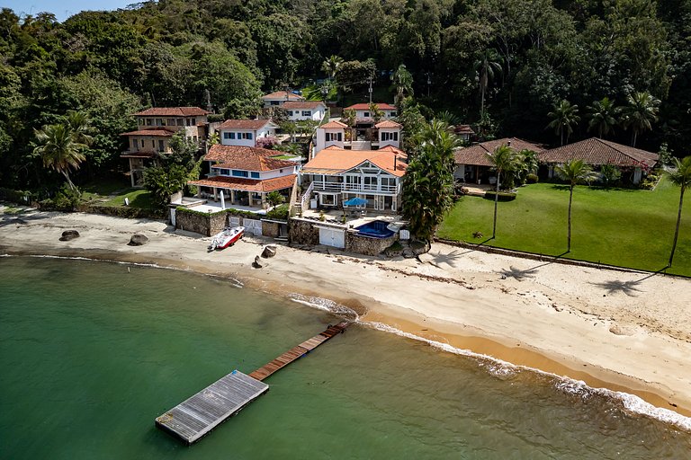 Angra – Mombaça | Beira-Mar com Piscina