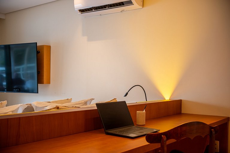 Angra | Casa Frente al Mar con Piscina y 7 Suites