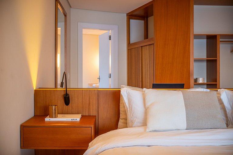 Angra | Casa Frente al Mar con Piscina y 7 Suites