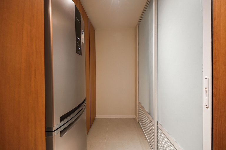 Ipanema | 3 Suites, Renovated, 3min from Beach