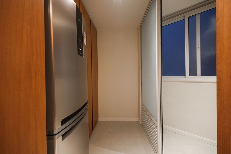 Ipanema | 3 Suites, Reformado, a 3min de la Playa