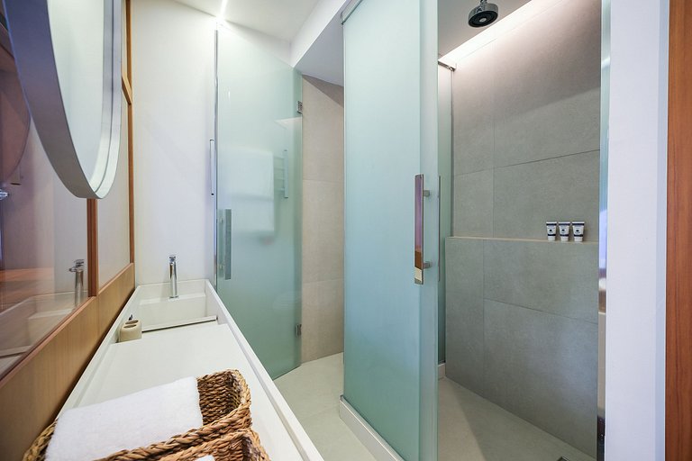 Ipanema | 3 Suites, Renovated, 3min from Beach