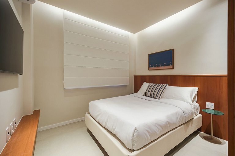 Ipanema | 3 Suites, Reformado, a 3min de la Playa