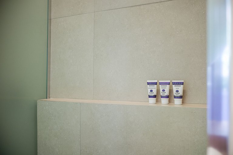 Ipanema | 3 Suites, Renovated, 3min from Beach