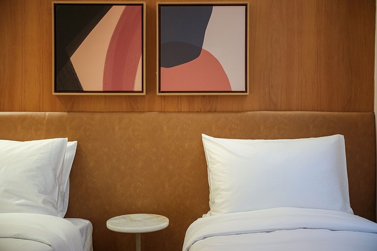 Ipanema | 3 Suites, Reformado, a 3min de la Playa
