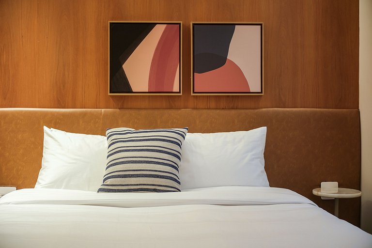 Ipanema | 3 Suites, Reformado, a 3min de la Playa
