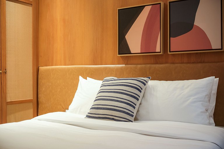 Ipanema | 3 Suites, Reformado, a 3min de la Playa
