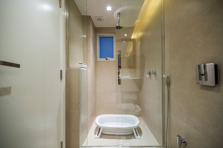 Ipanema | 3 Suites, Reformado, a 3min de la Playa