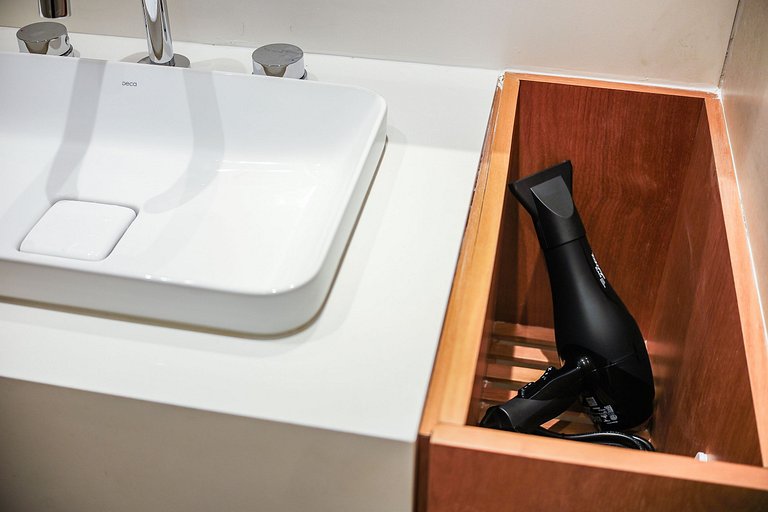 Ipanema | 3 Suites, Renovated, 3min from Beach