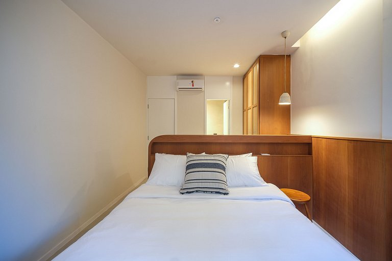 Ipanema | 3 Suites, Renovated, 3min from Beach