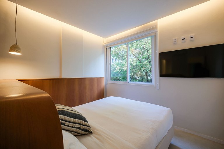 Ipanema | 3 Suites, Renovated, 3min from Beach