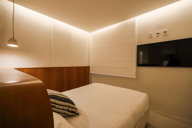 Ipanema | 3 Suites, Reformado, a 3min de la Playa