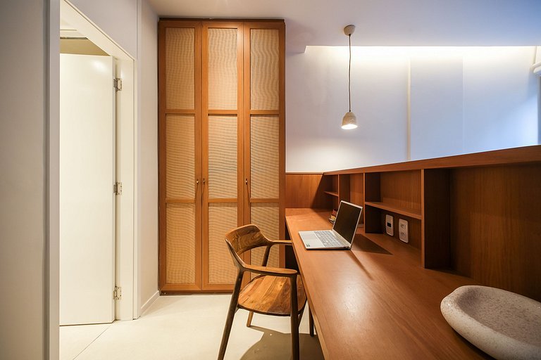 Ipanema | 3 Suites, Reformado, a 3min de la Playa