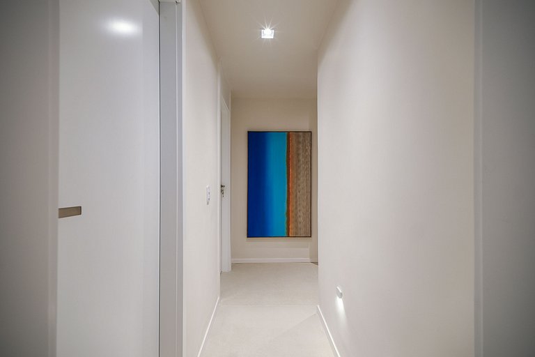 Ipanema | 3 Suites, Reformado, a 3min de la Playa