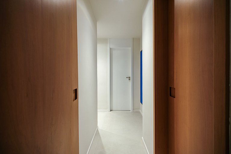 Ipanema | 3 Suites, Renovated, 3min from Beach