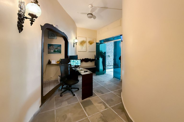 Ipanema | 3 Suites, Reformado, a 3min de la Playa