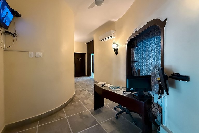 Ipanema | 3 Suites, Reformado, a 3min de la Playa