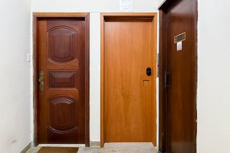 Ipanema | 3 Suites, Reformado, a 3min de la Playa