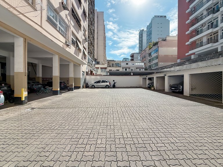 Ipanema | 3 Suites, Reformado, a 3min de la Playa