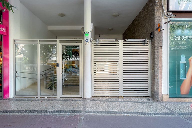 Ipanema | 3 Suites, Reformado, a 3min de la Playa