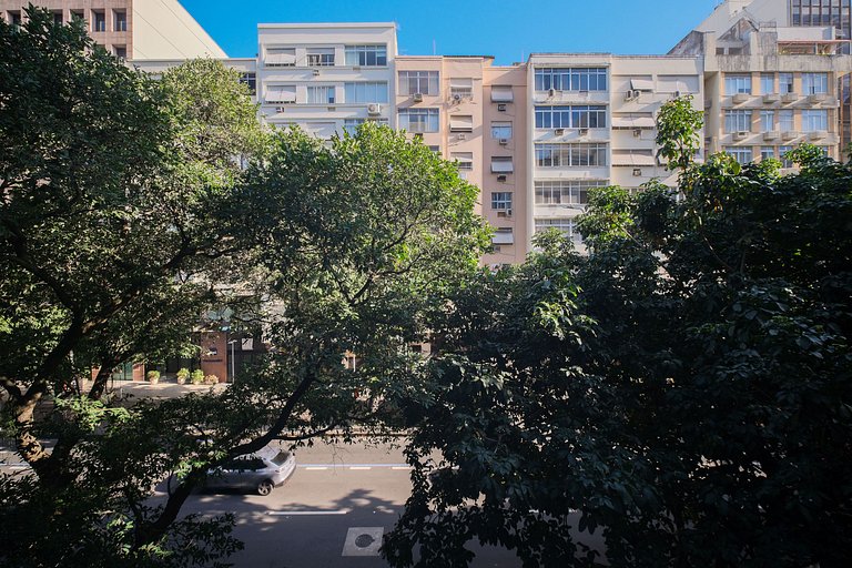 Ipanema | 3 Suites, Renovated, 3min from Beach