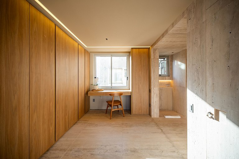 Leblon - Dias Ferreira | Duplex Penthouse with Pool