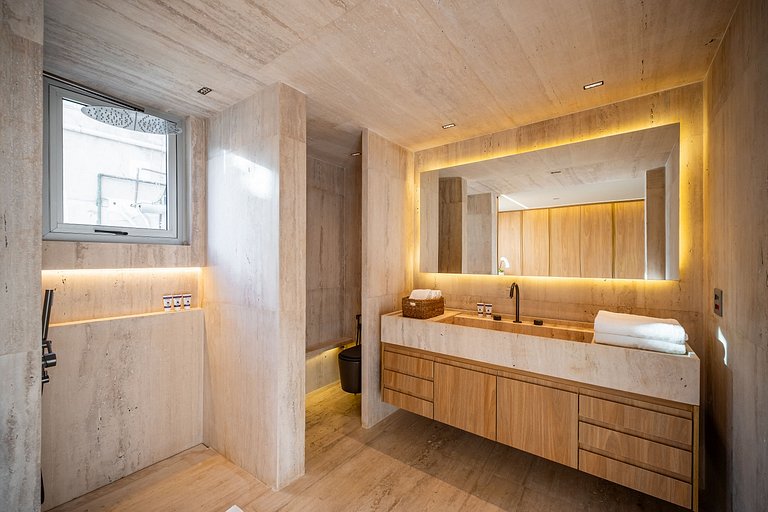 Leblon | Ático 2 hab. con Piscina Privada