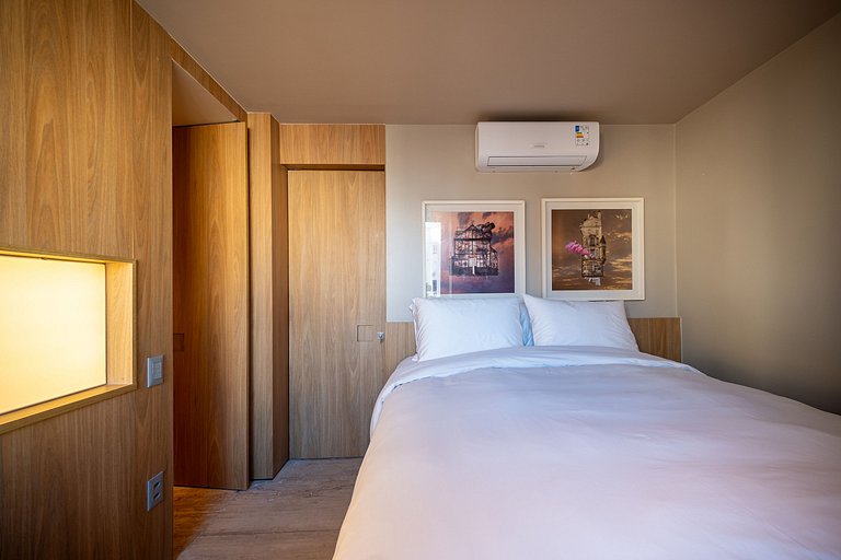 Leblon | Cobertura Duplex com Piscina Privativa