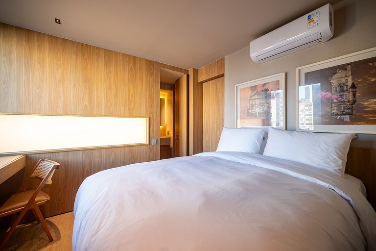 Leblon - Dias Ferreira | Duplex Penthouse with Pool