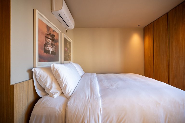 Leblon | Cobertura Duplex com Piscina Privativa