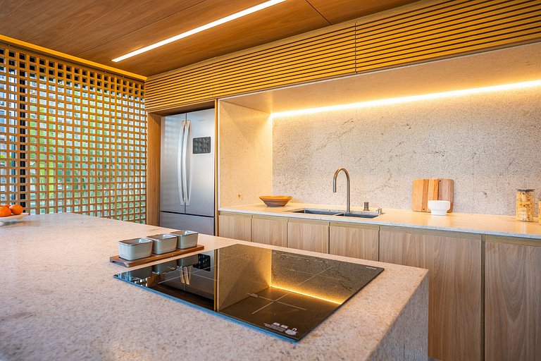 Leblon - Dias Ferreira | Duplex Penthouse with Pool