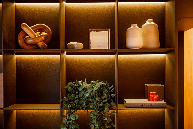 Leblon | Cobertura 2 qts com Piscina Privativa