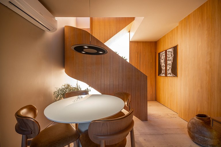 Leblon | Penthouse 2bds with Private Pool