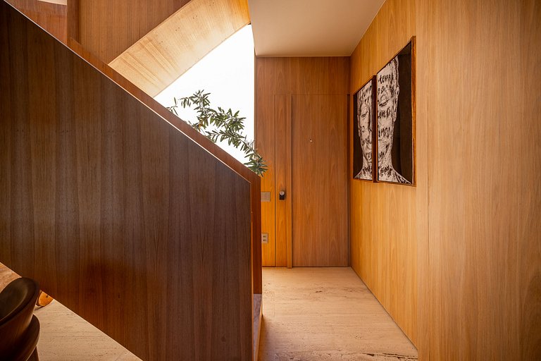 Leblon - Dias Ferreira | Duplex Penthouse with Pool