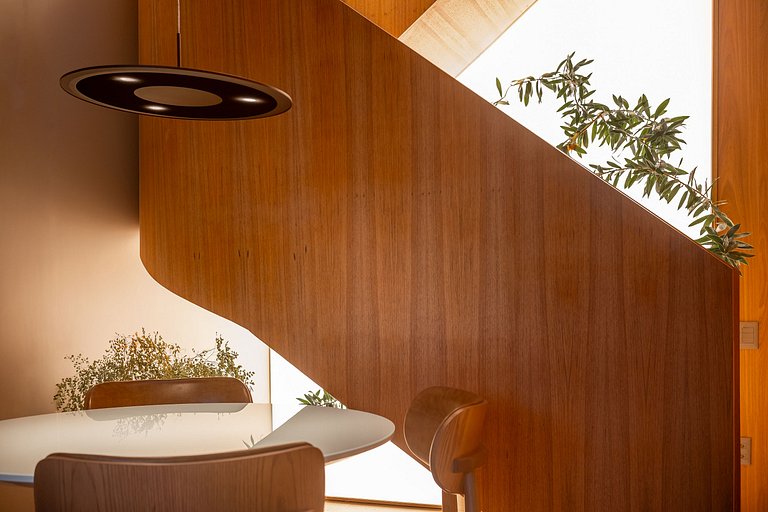 Leblon | Luxurious Duplex Penthouse w/ Pool