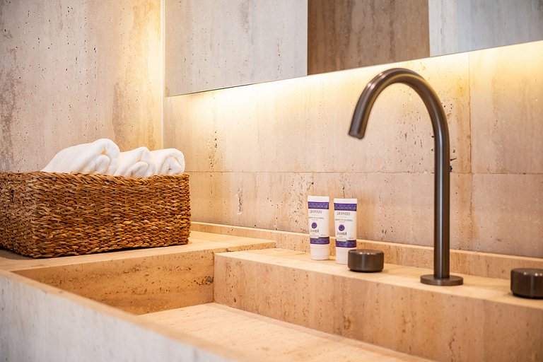 Leblon | Ático 2 hab. con Piscina Privada