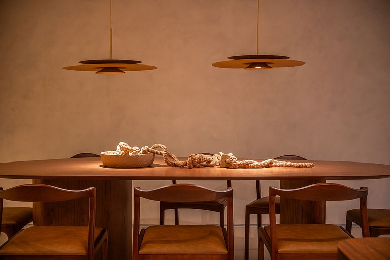 Ipanema | 4 bedrooms, 6min from the Beach