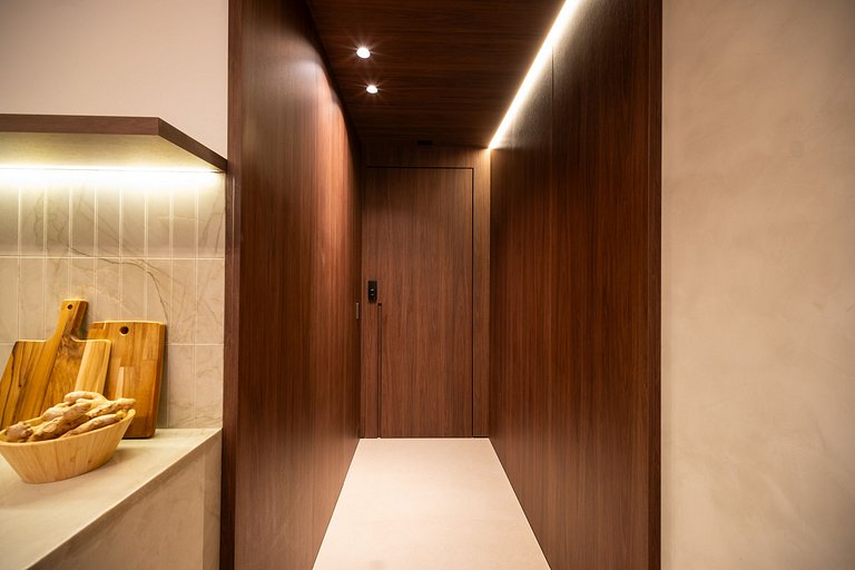 Ipanema | 4 bedrooms, 6min from the Beach