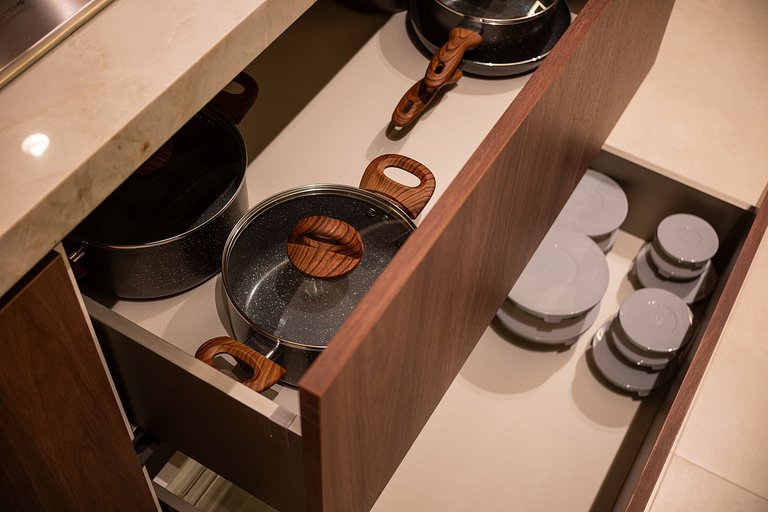 Ipanema | 4 habitaciones, a 6min de la Playa