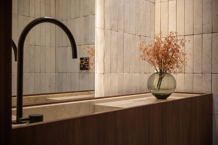 Ipanema | 4 bedrooms, 6min from the Beach