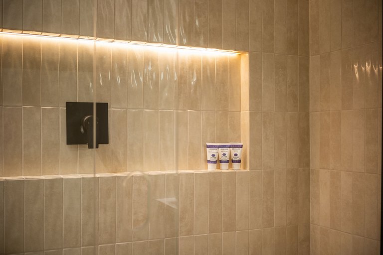 Ipanema | 4 bedrooms, 6min from the Beach