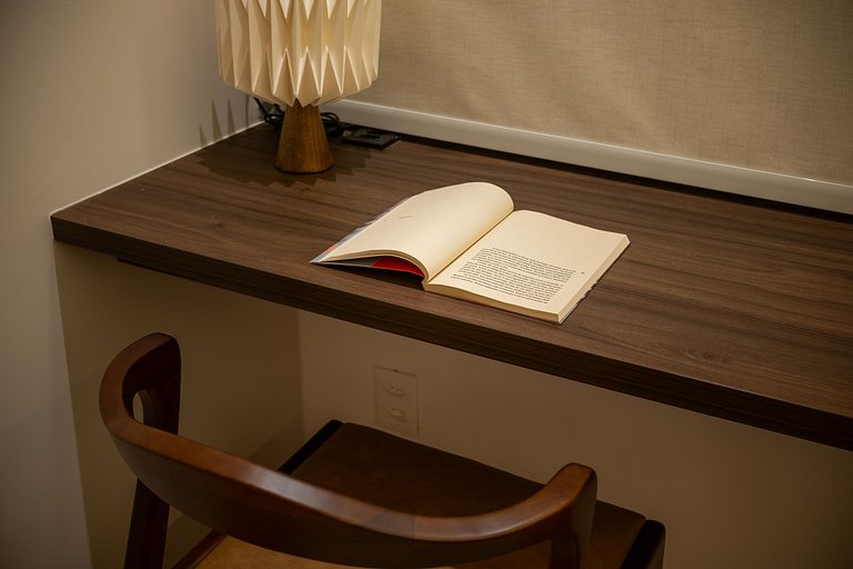 Ipanema | 4 quartos, 6min da Praia