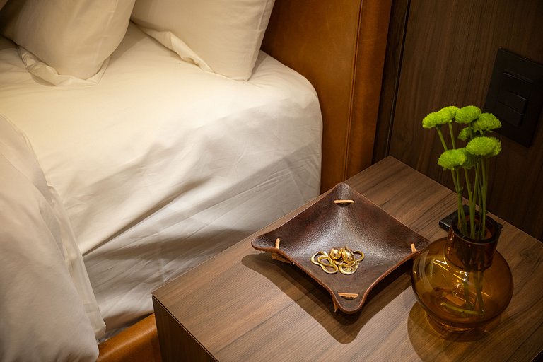 Ipanema | 4 habitaciones, a 6min de la Playa