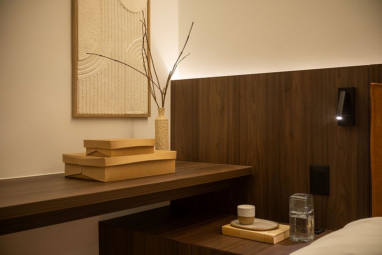 Ipanema | 4 habitaciones, a 6min de la Playa