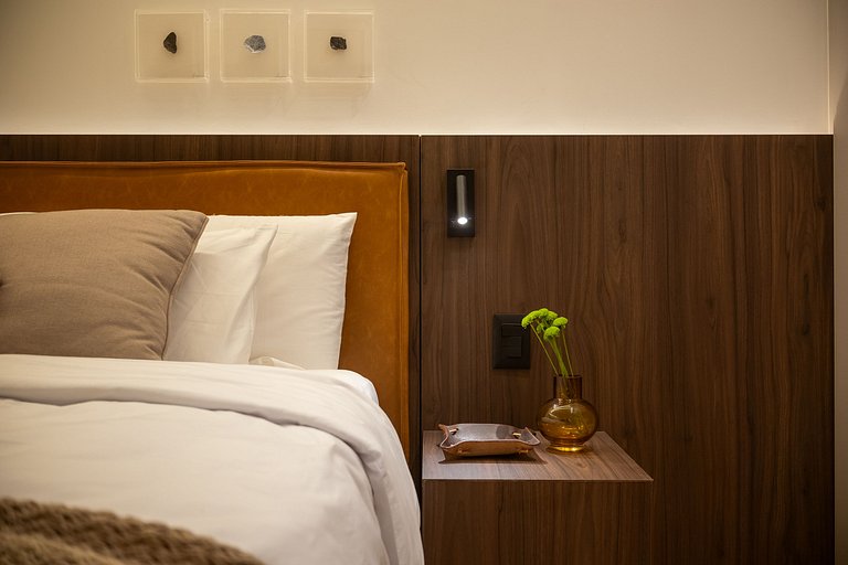 Ipanema | 4 habitaciones, a 6min de la Playa