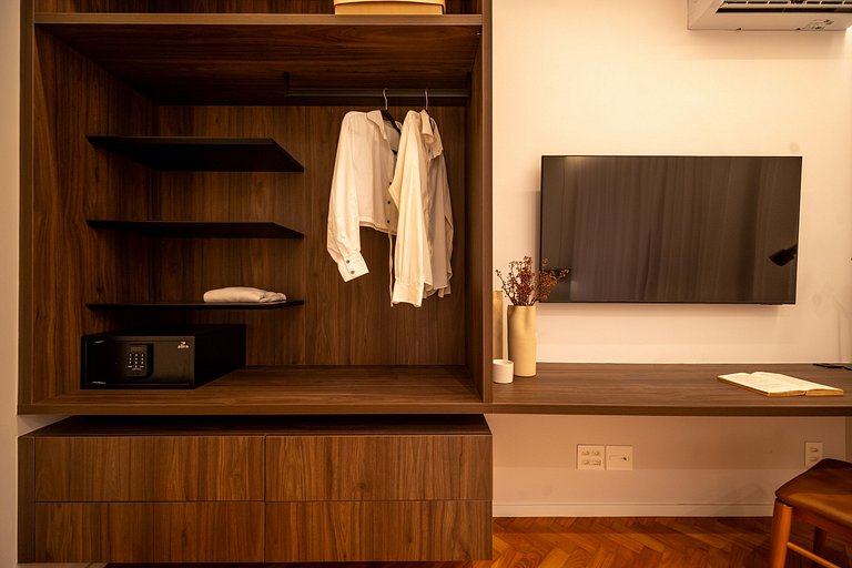 Ipanema | 4 habitaciones, a 6min de la Playa