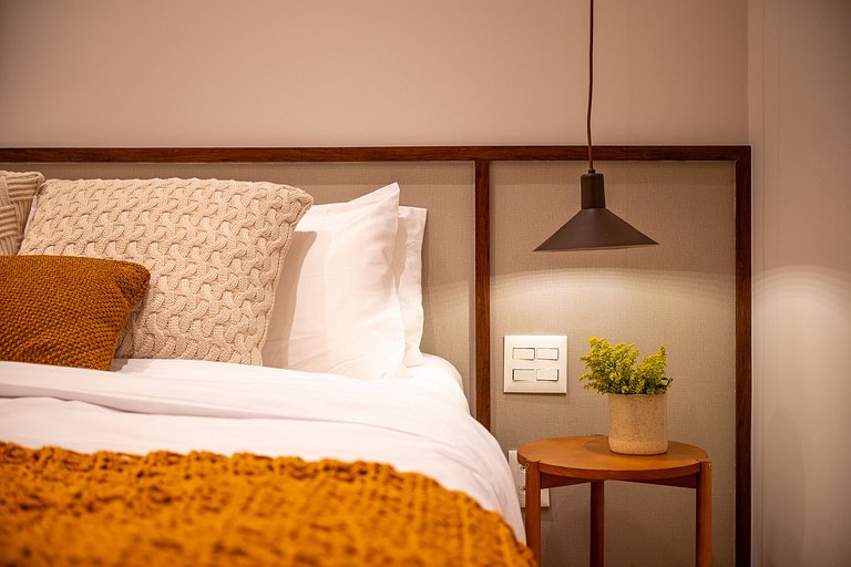 Ipanema | 4 bedrooms, 6min from the Beach